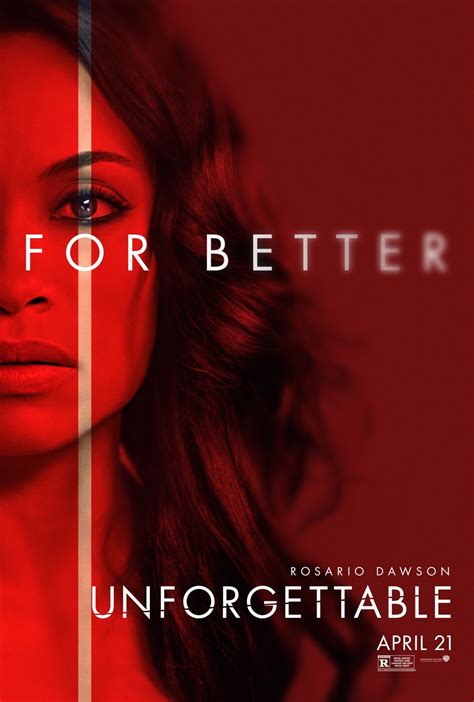 Unforgettable (2017) .